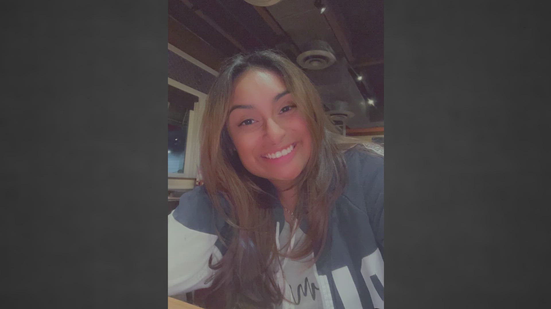 23-year-old Katia Duenas-Aguilar of Mesquite was found murdered inside a home near the Kentucky-Tennessee border.