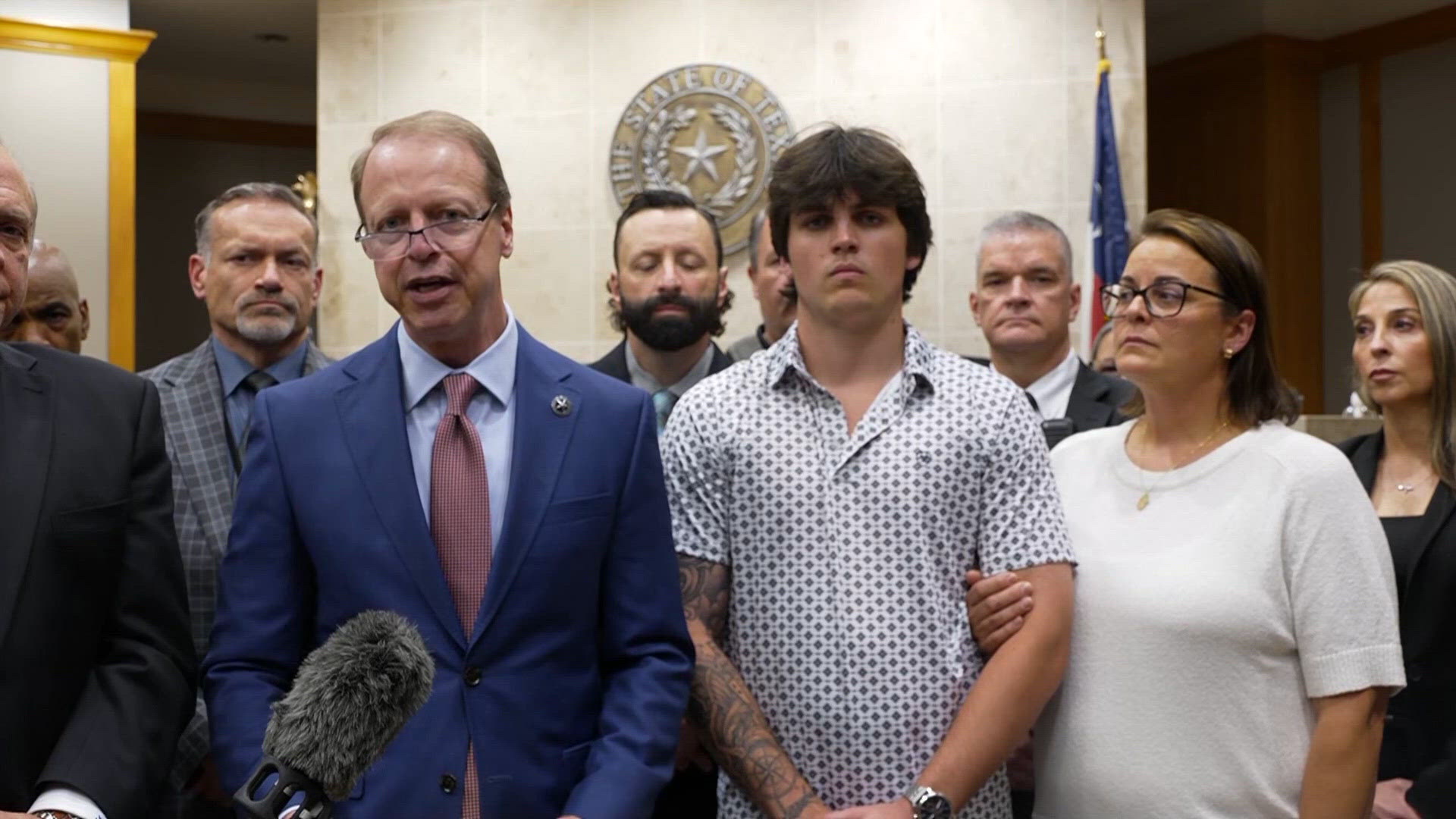 Top Headlines (6.10): Karmelo Anthony files appeal against guilty verdict in Texas track meet stabbing trial