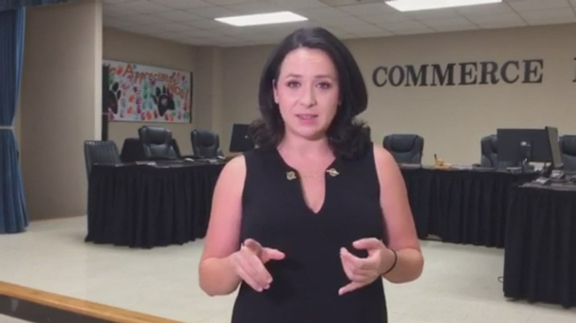 School board member resigns after controversial arrest | wfaa.com