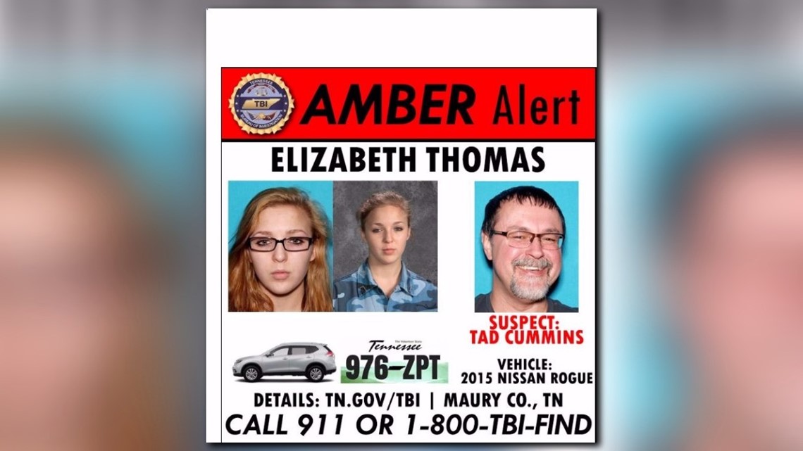 'This Is Not A Fairy Tale. This Is A Case Of Kidnapping,' TBI Says On ...