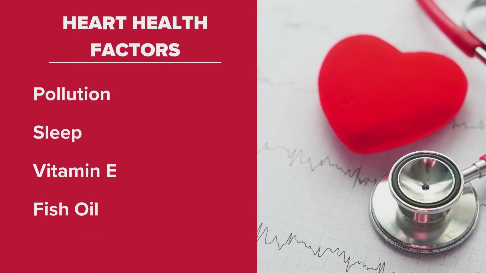 February is American Heart Month, and according to the CDC, heart disease is the leading cause of death for men and women. Dr. Parikh-Casanova joins WFAA to discuss.