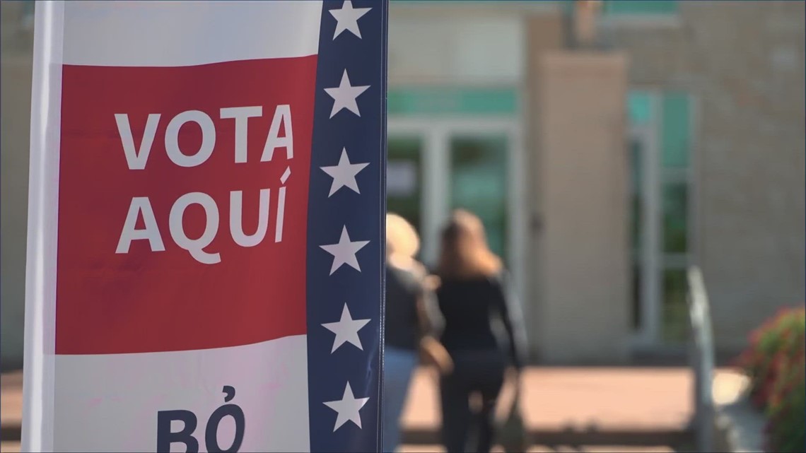 How to register to vote for the May 6 elections by Thursday's deadline