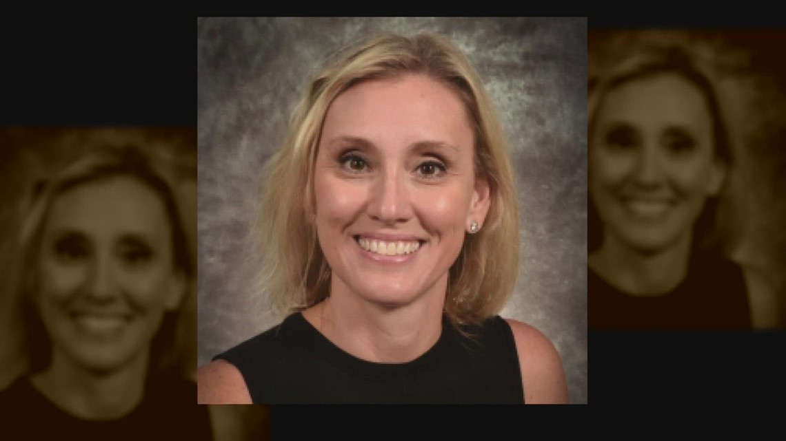 How the suspect in Dallas County Medical Examiner's Office shooting got