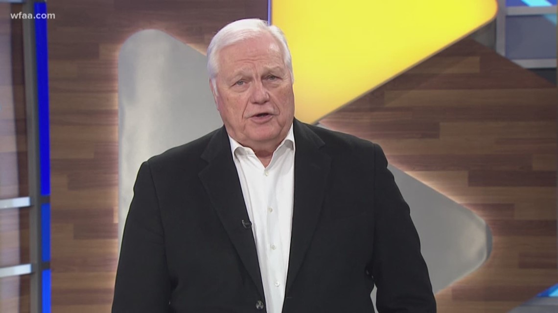 COMMENTARY: Dale Hansen on the resignation of Duncanville 