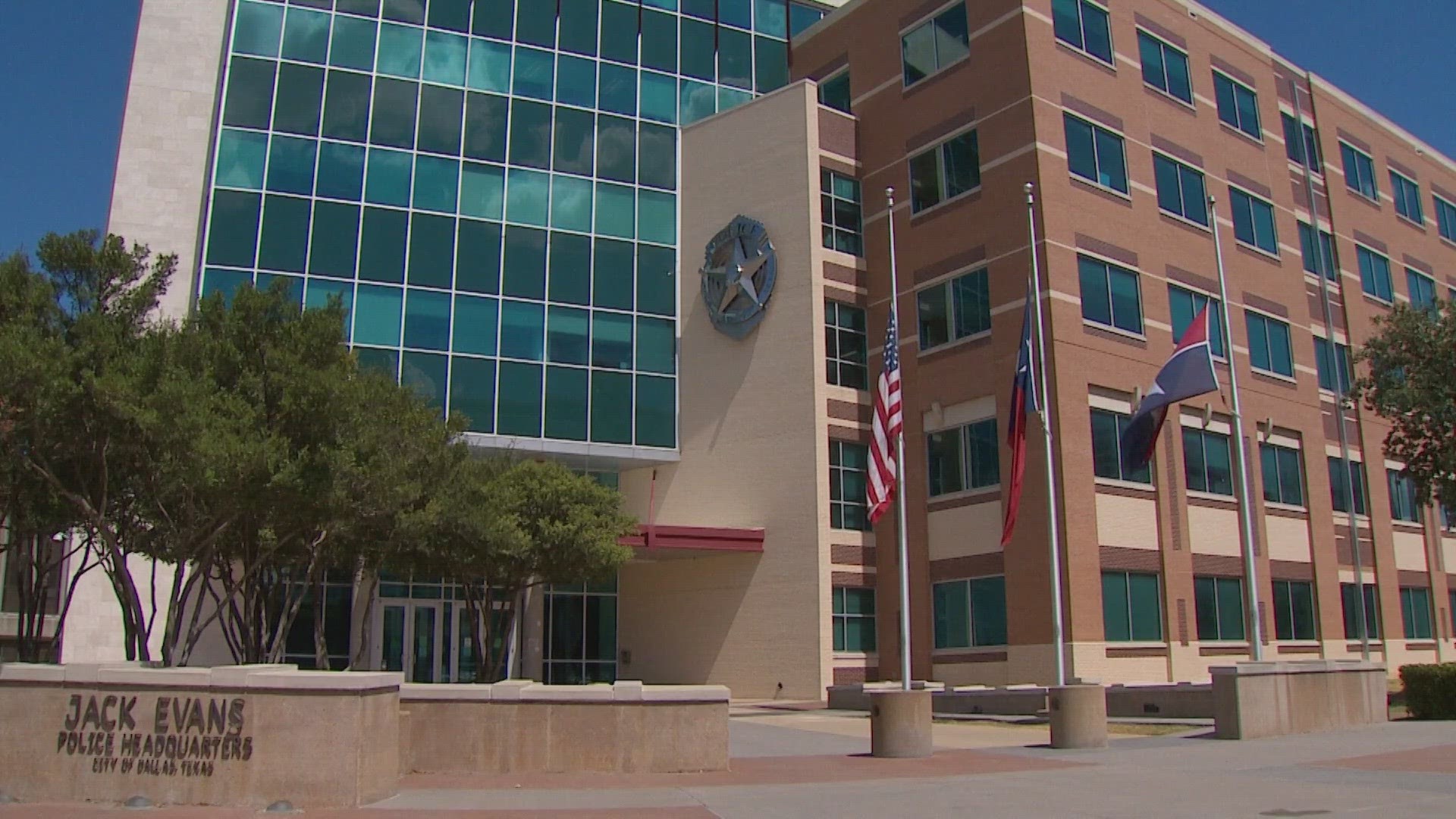 The city of Dallas suffered a ransomware attack Wednesday which interrupted its computer-based emergency dispatch, the court system, the DPD website.