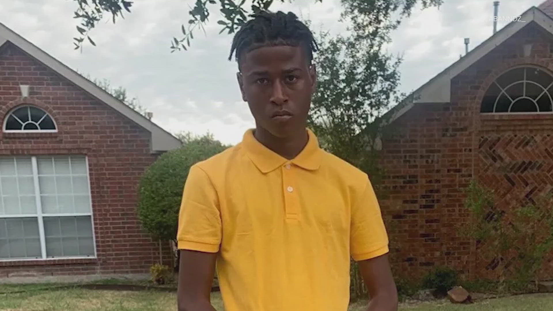 Mesquite teen killed, 15-year-old arrested in connection with fatal ...