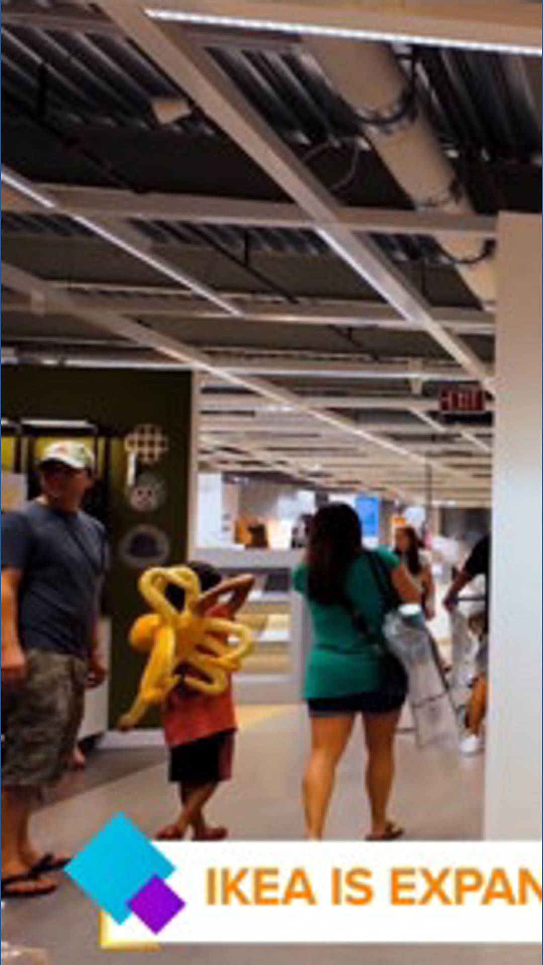 Sponsored: IKEA is Expanding in North Texas