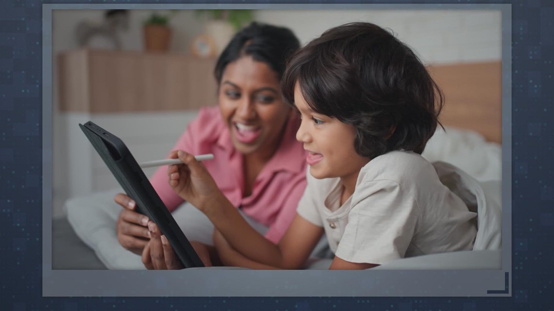 Best apps for kids | wfaa.com - Vimarsana News