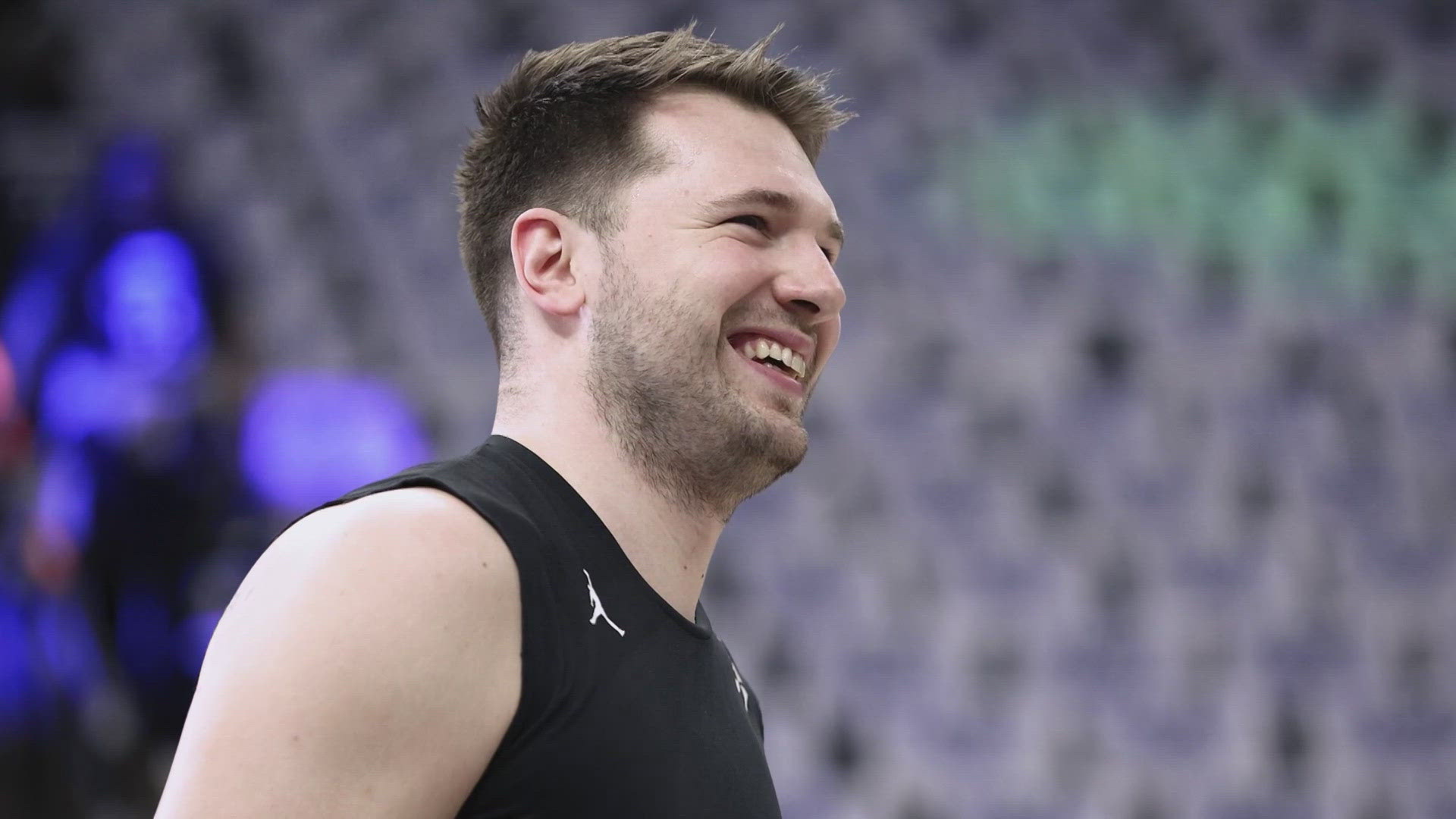 Here's how to eat like Luka Doncic in Dallas | wfaa.com