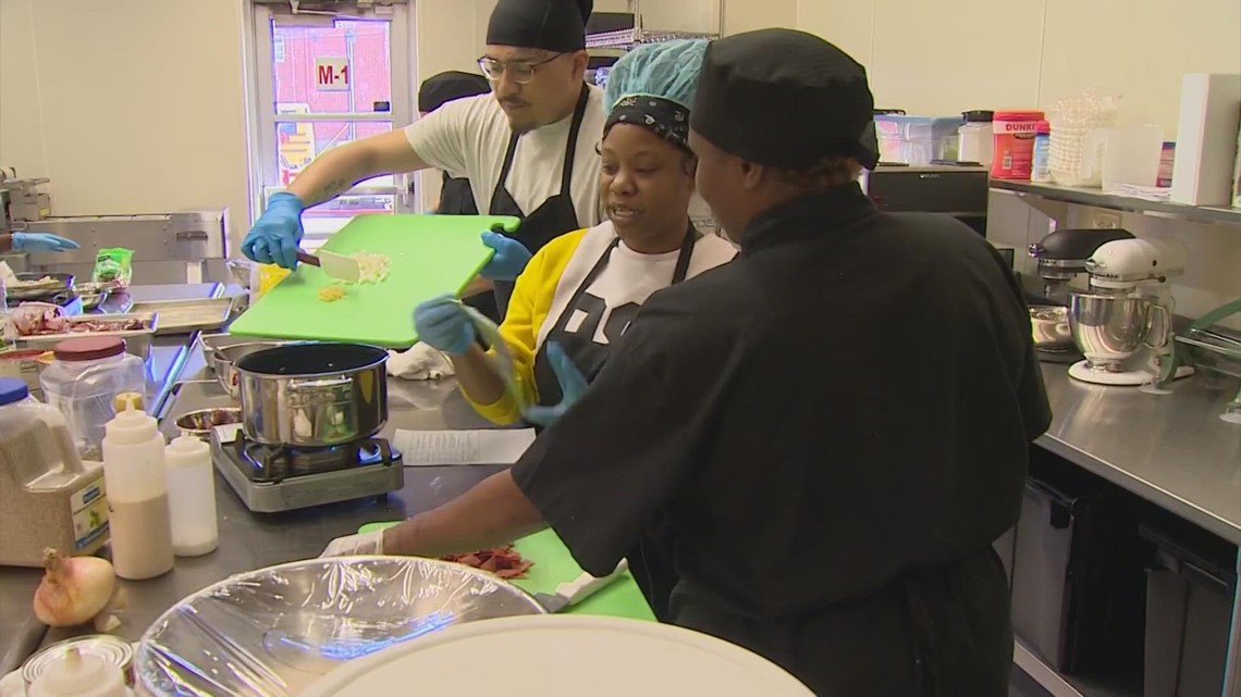North Texas residents to lose millions in SNAP benefits - Vimarsana News