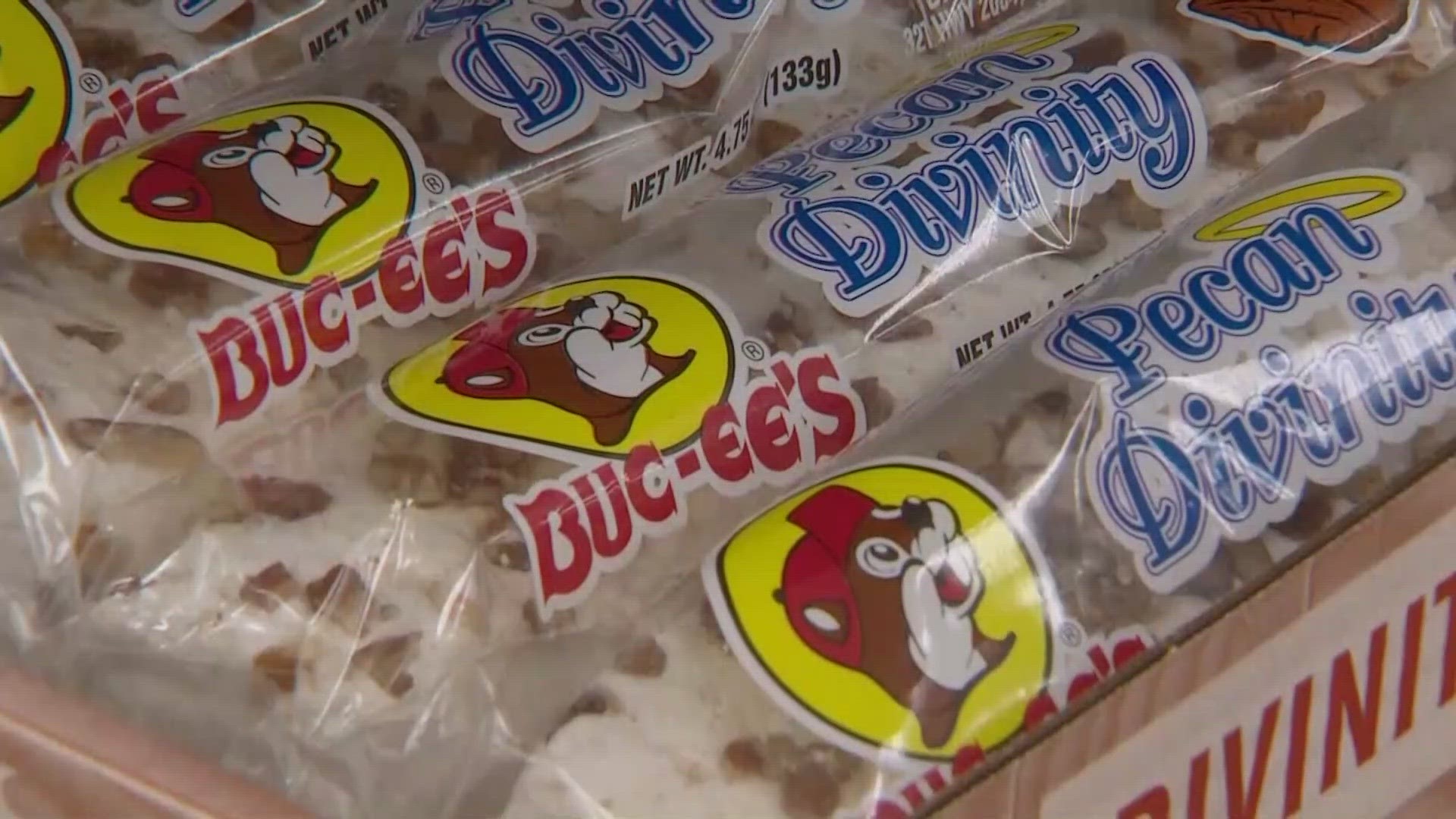 After this new location opens, Buc-ee’s will operate 49 stores across Texas and other southern states.