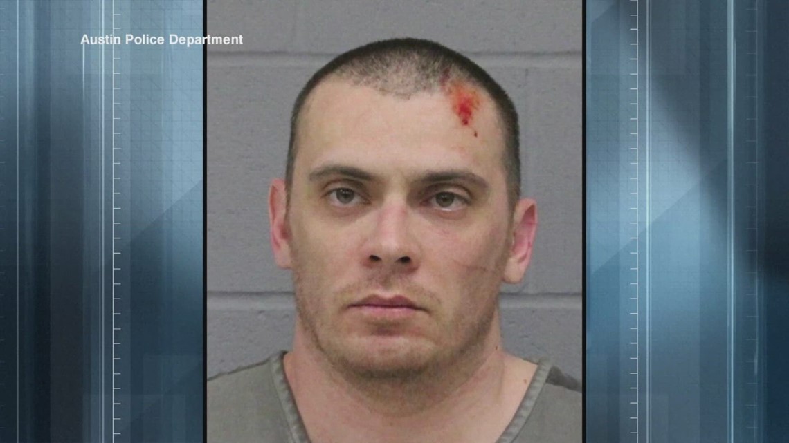 Texas shooting spree suspect faces new charges | wfaa.com