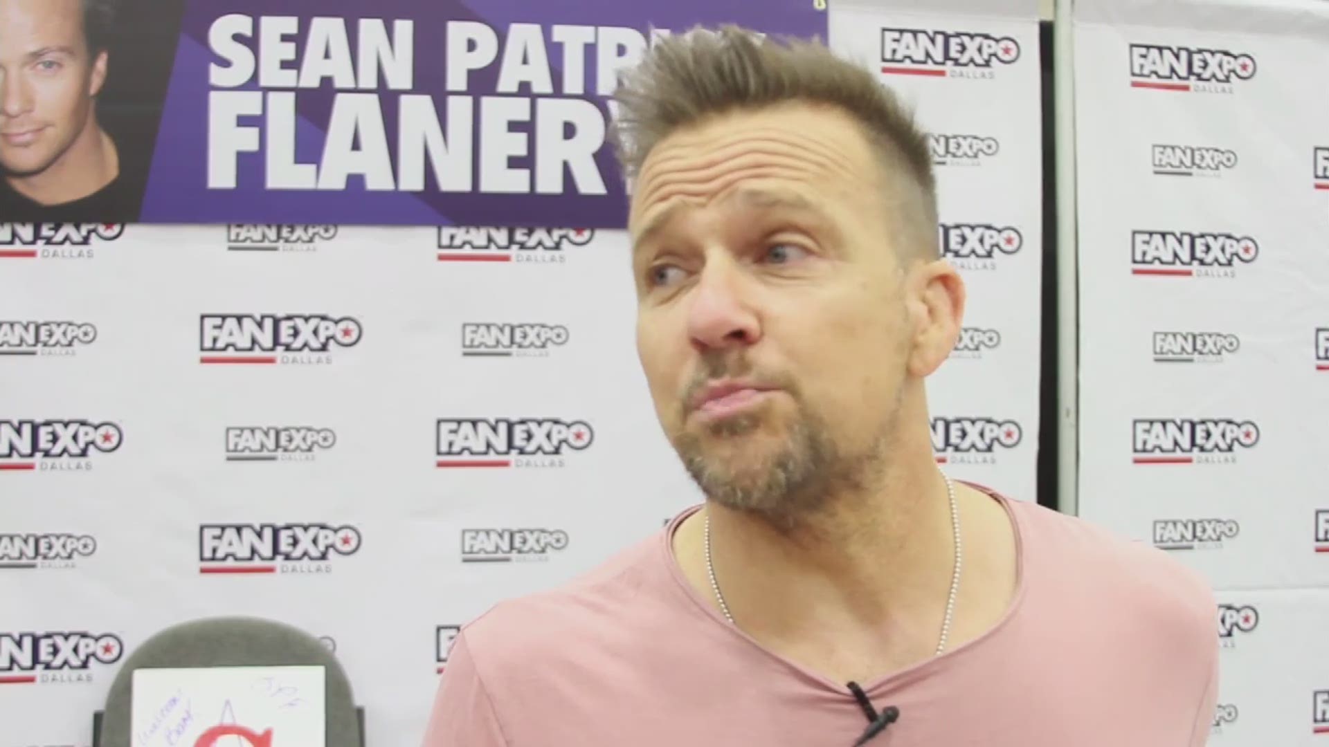 Big Names At Dallas Fan Expo 2017 Wfaacom