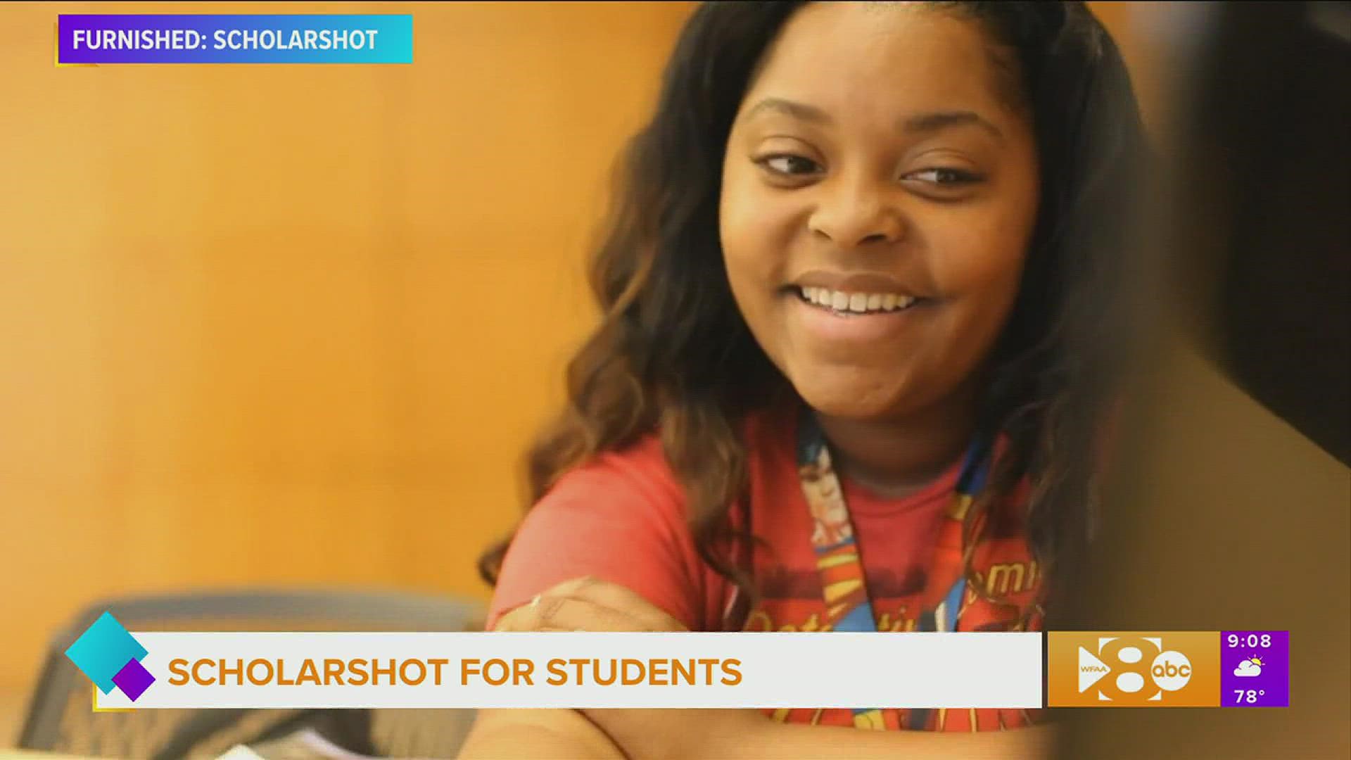 Many of us have had a dream that makes us say, ‘if someone would just give me a chance, I know I could make it.’  Dan Hooper is giving at-risk students just that.