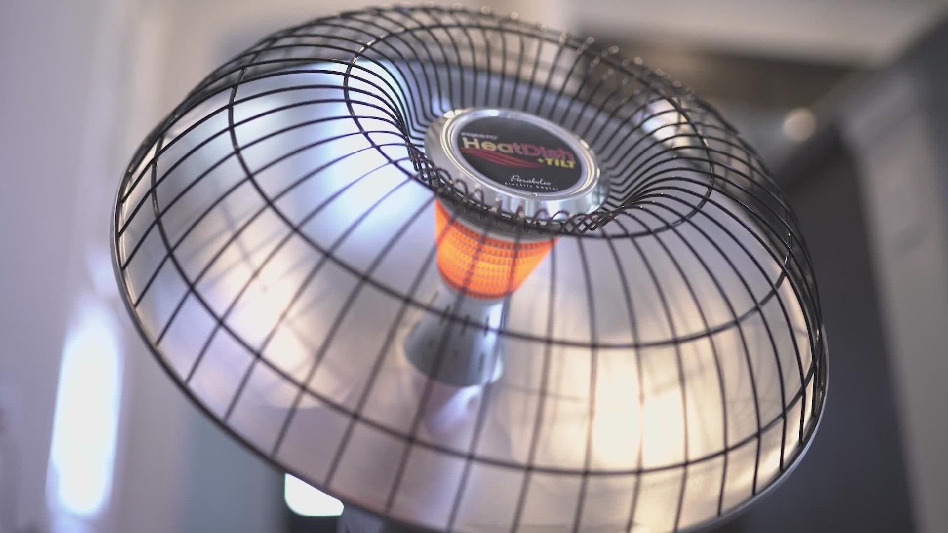 Tuesday night, Atmos is responding to demands from a North Texas lawmaker after some customers didn't get heat during the winter.