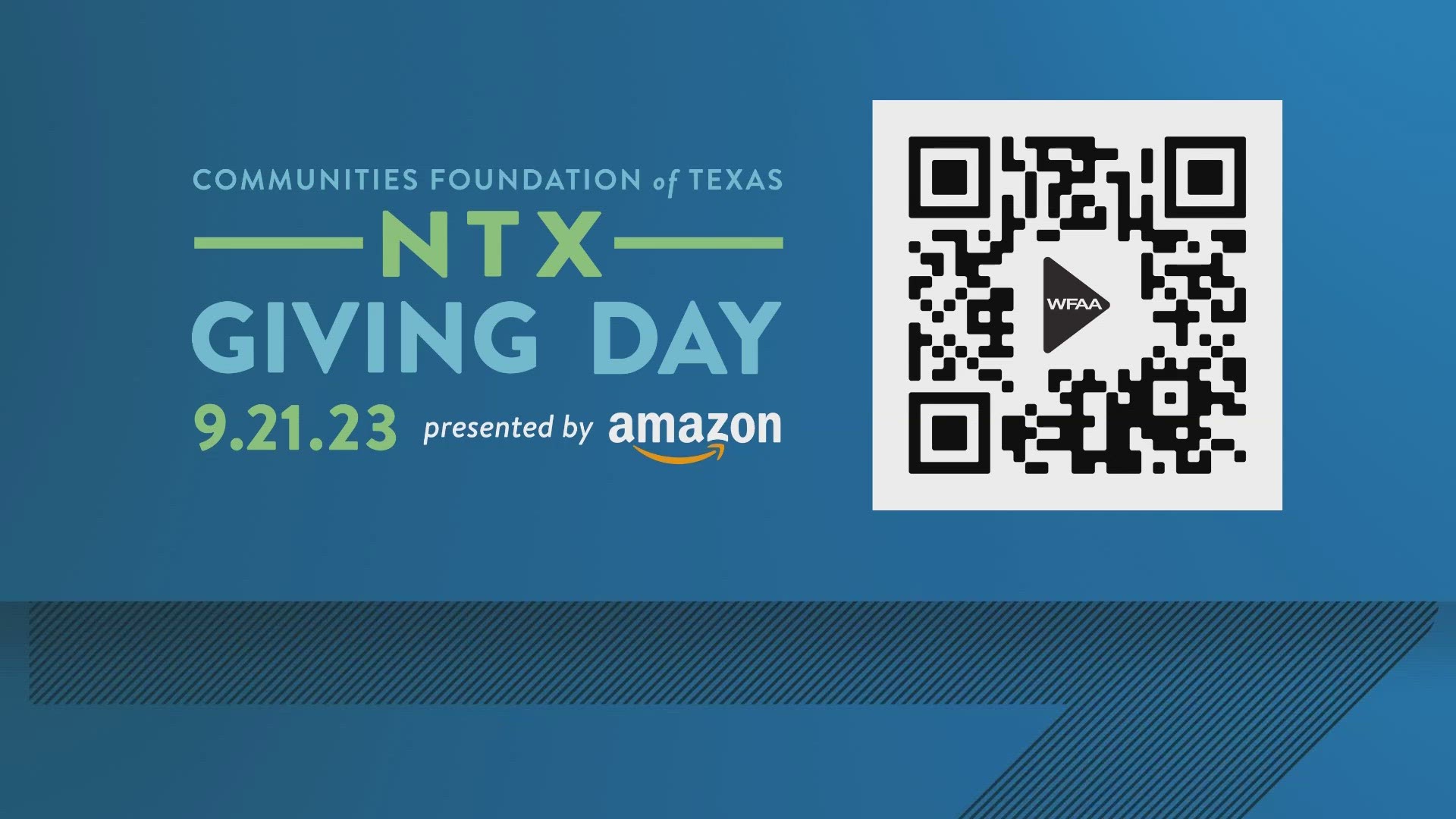 Communities Foundation of Texas launches early giving for North Texas Giving Day