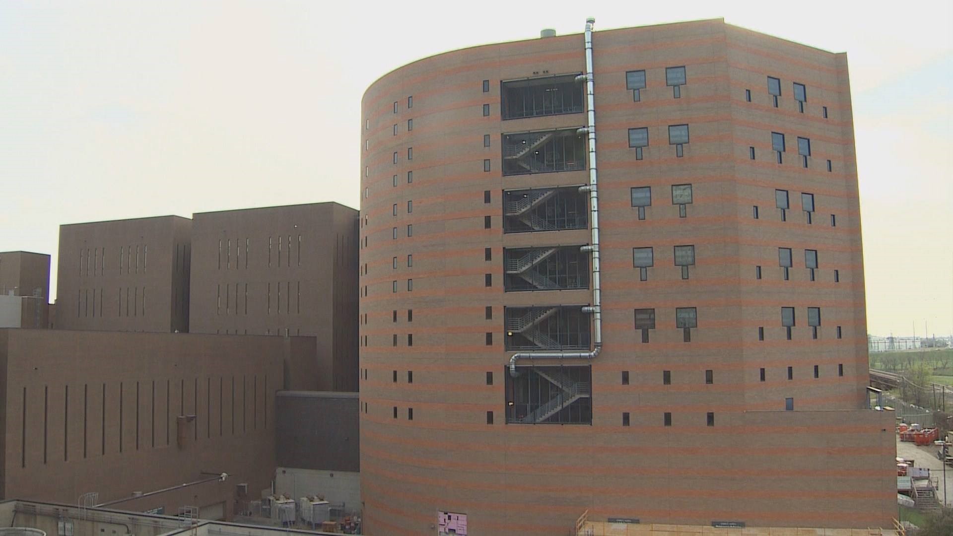 COVID19 lawsuit filed by Dallas County jail inmates dismissed