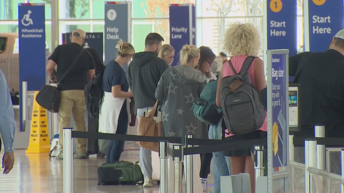 Money-saving tips for spring break travel