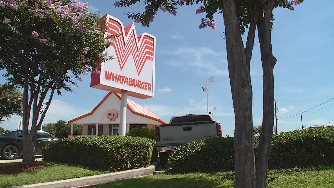 Whataburger Buns, Texas toast returning to 'most' locations