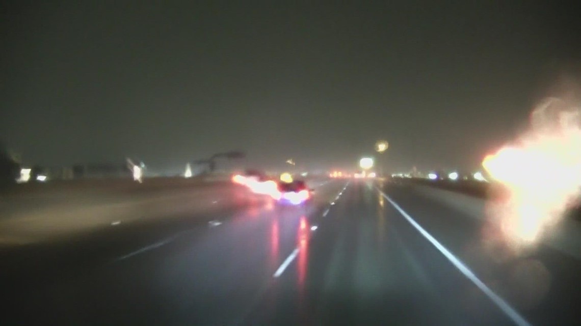 DFW Weather 6 a m check on forecast - 453d54c0 A0ec 430d Bc9a B0503a9bdfec 1140x641