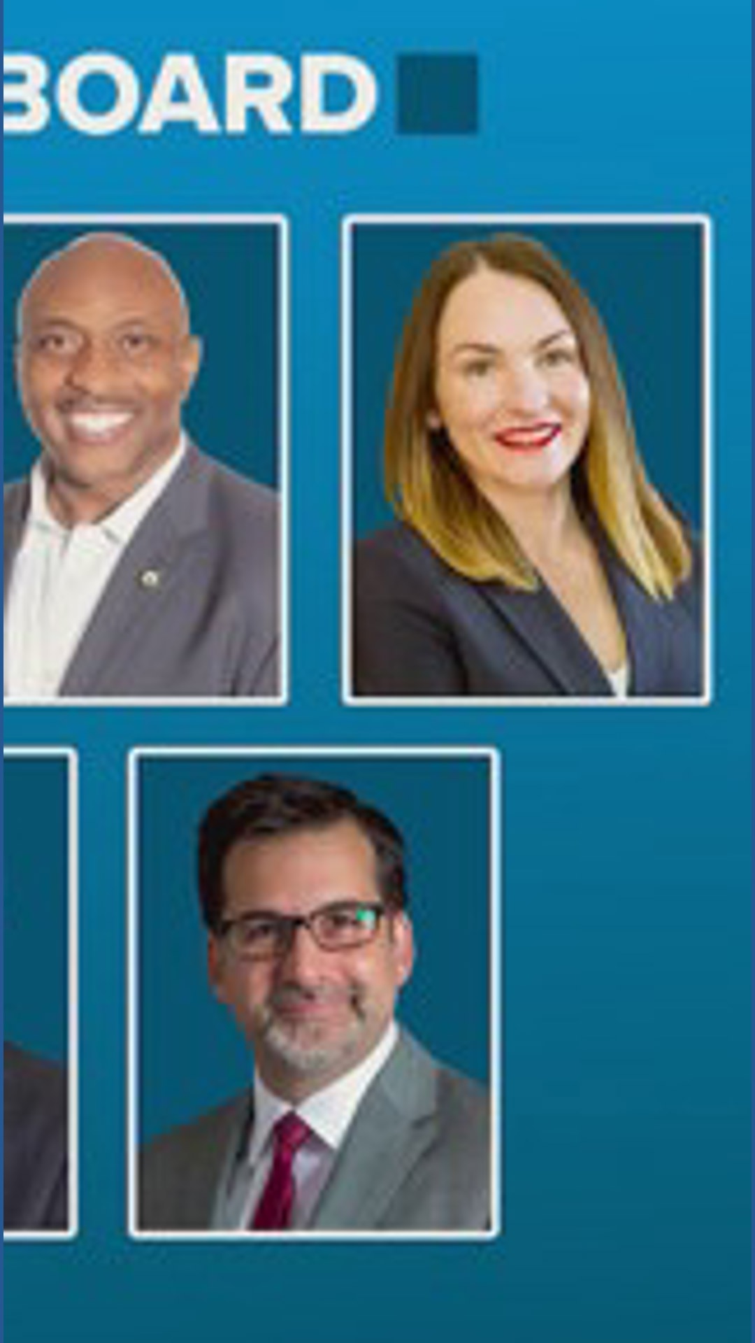 Fort Worth ISD's newly appointed board will meet for the first time ...