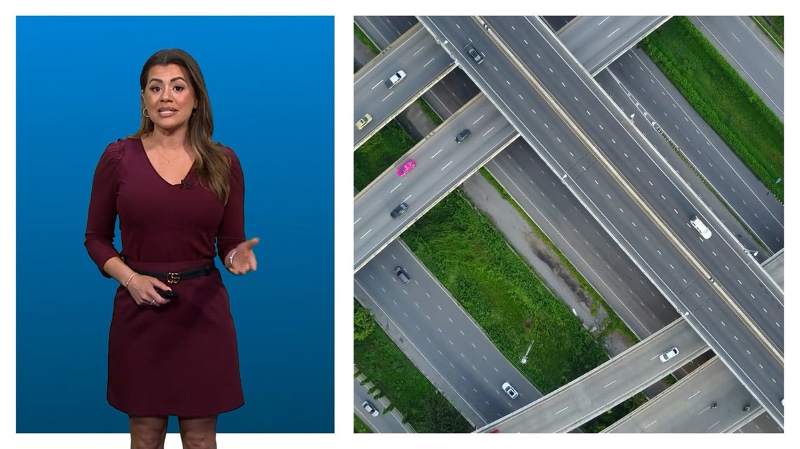 Talk Traffic to Me: The Left Lane Problem, Why North Texas Drivers Say It’s Driving Them Crazy