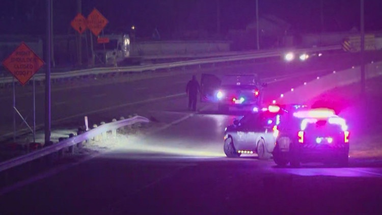 Suspect arrested in Fort Worth road rage shooting | wfaa.com