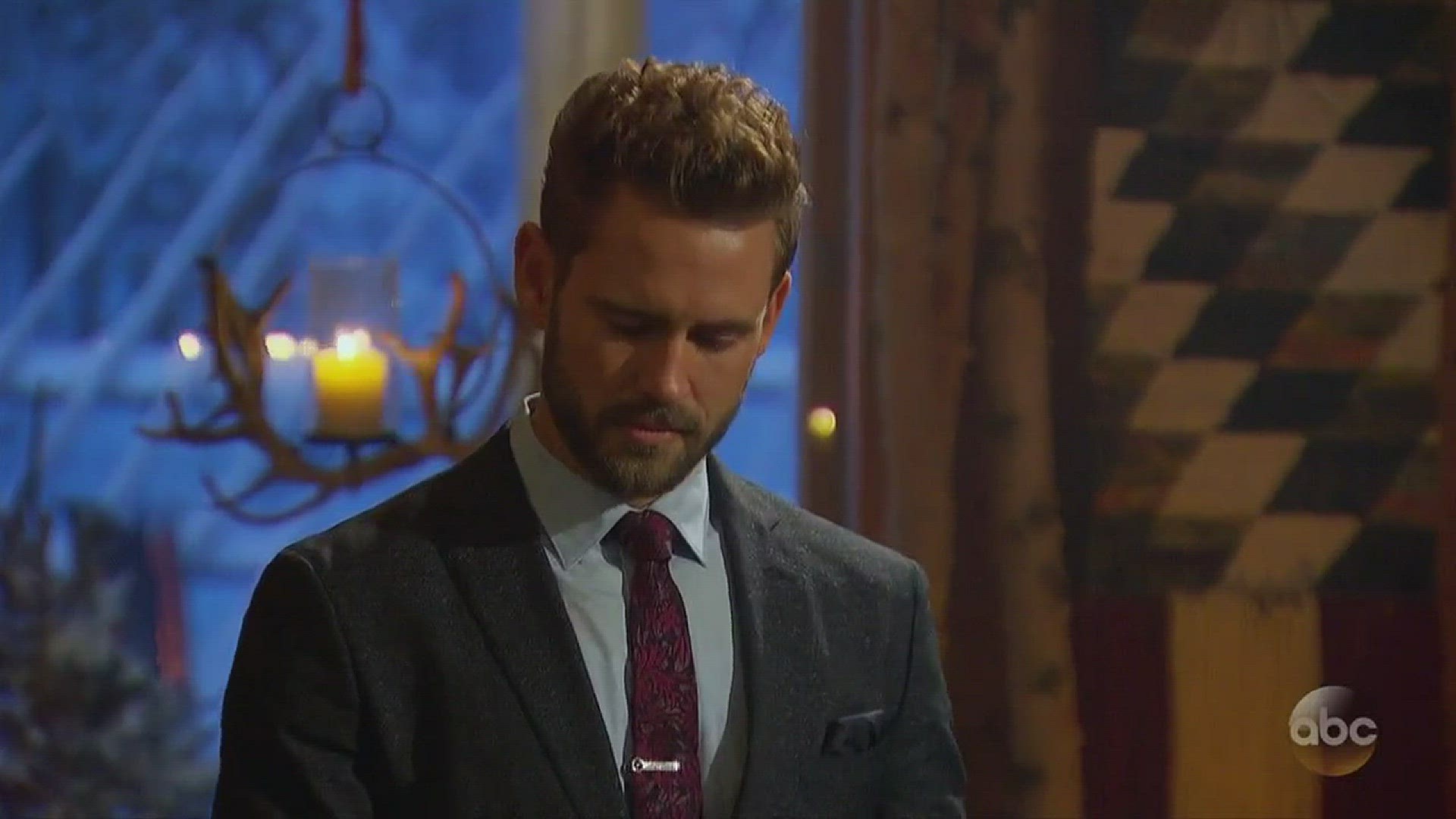 Hypothermia, penguin pajamas: A dude's recap of 'Bachelor' week 10 ...