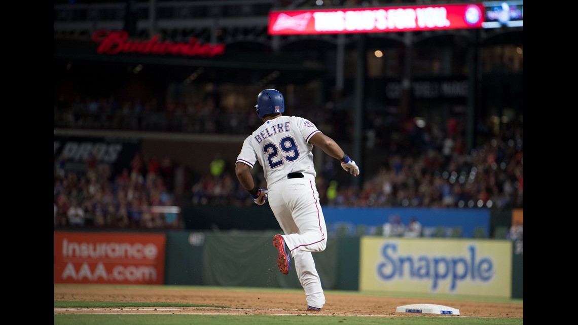 Whicker: Adrian Beltre is the 3,000-hit man who Dodgers let get away –  Orange County Register