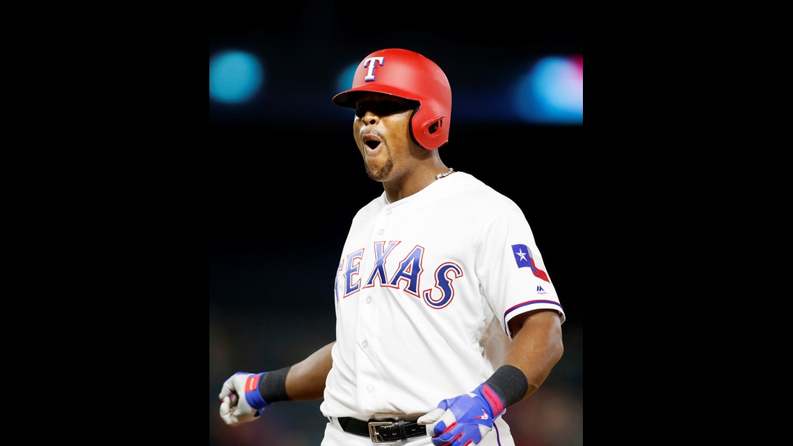 Beltre 'completely happy' with retirement after 21 seasons