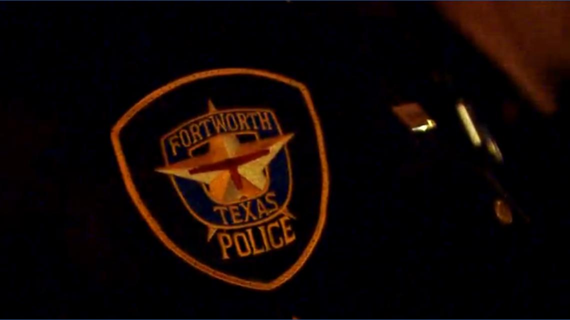 2 arrested after armed robberies, Fort Worth police say | wfaa.com