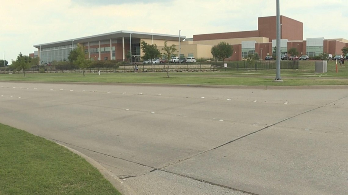 Timber Creek High School Student arrested after bringing gun