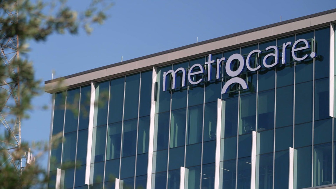 Parkland Health provides emergency funds to stabilize Metrocare amid financial crisis in Dallas County