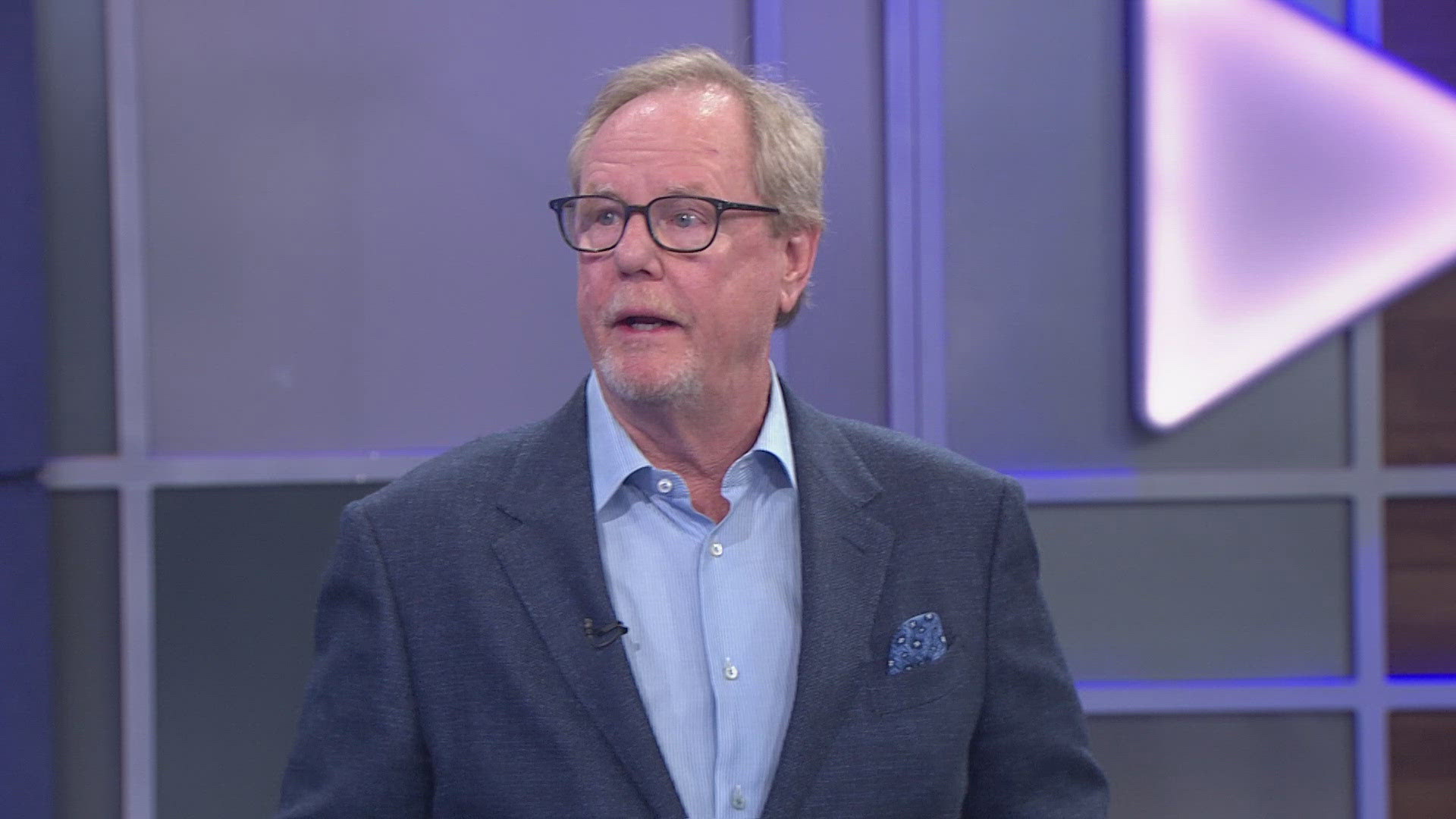 Dallas Cowboys insider Ed Werder joined WFAA Daybreak to recap the Cincinnati Bengals loss.