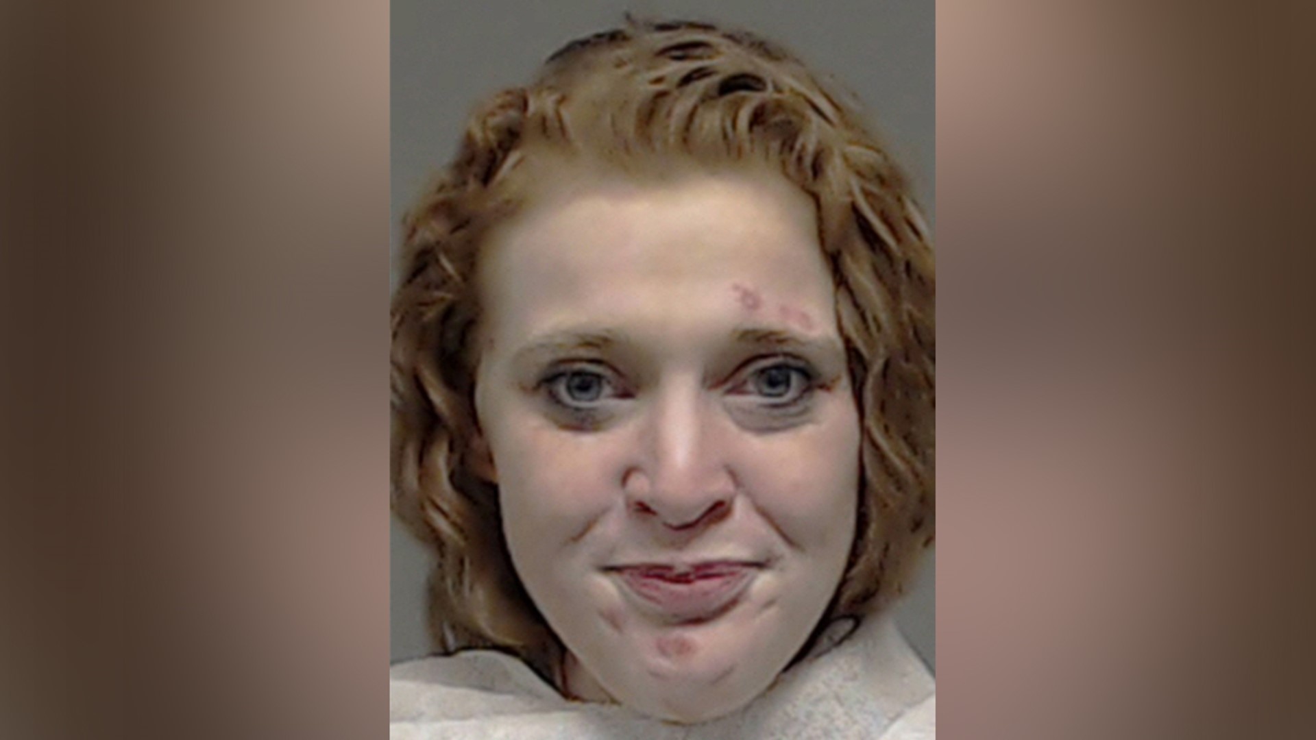 Children Test Positive For Meth, Cocaine; Mom Arrested | Wfaa.com