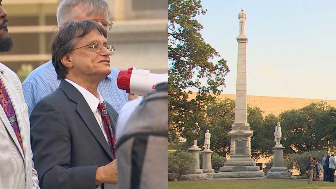 Jury rules against former Collin College professor - Vimarsana News