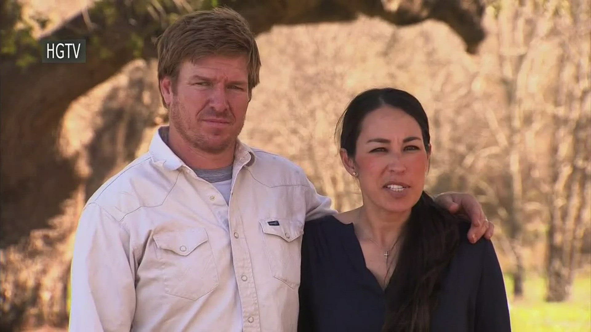 'Fixer Upper' leaves a Texas-sized legacy