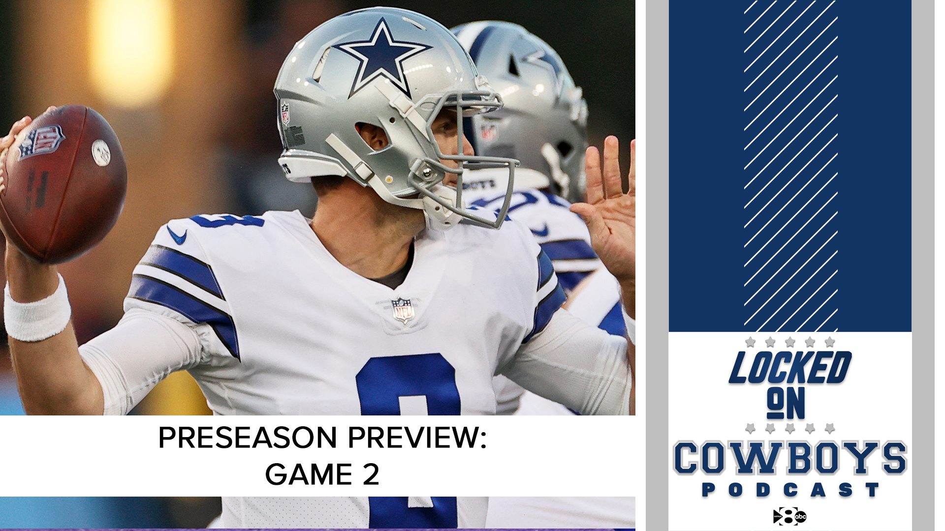 Watch cowboys cheap preseason game