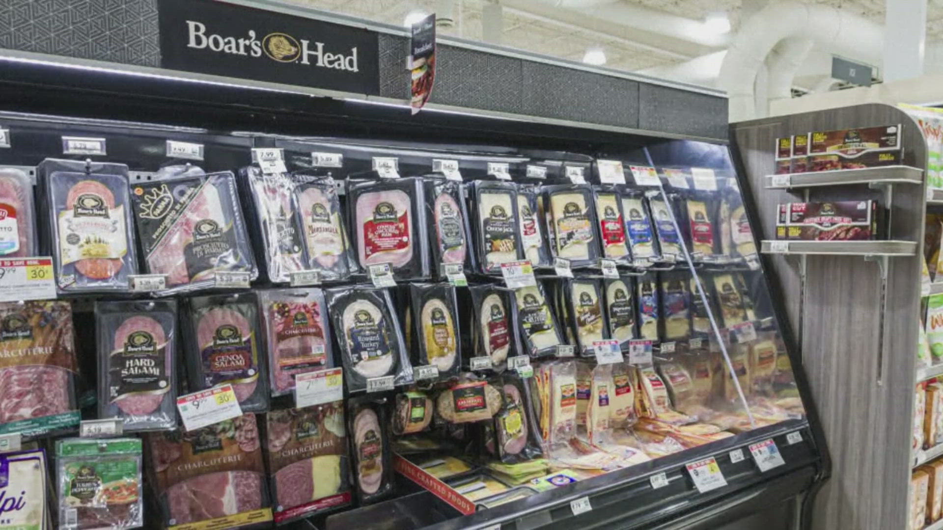 At least nine people have died with dozens more hospitalized as a result of the ongoing nationwide listeria outbreak the CDC linked to recalled Boar's Head deli meat