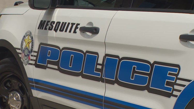 16-year-old dies after found with gunshot wound in Mesquite, police say