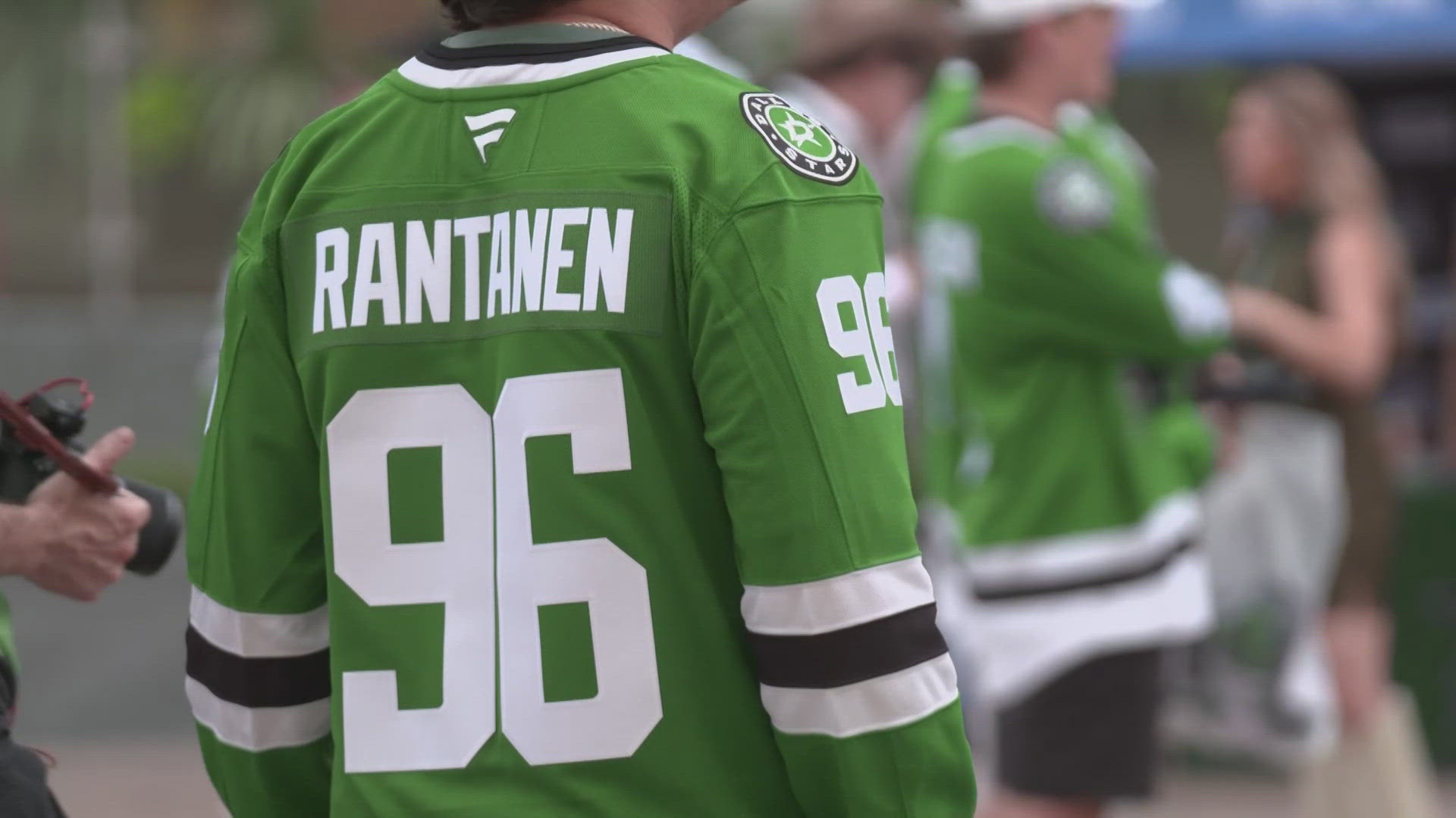 “It feels weird being hot and being cold at the same time,” said Aaron Hite, whose mind was in the rink but whose armpits were in July.