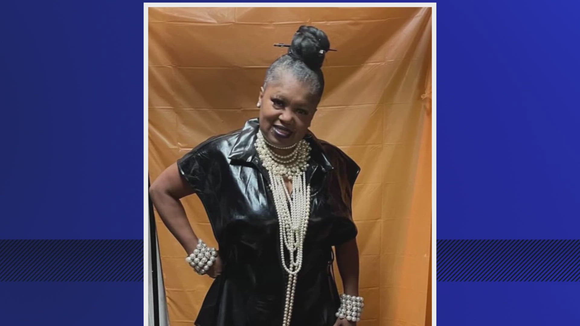 WFAA is learning new details about a woman who was found shot to death inside an apartment in Duncanville, Texas.