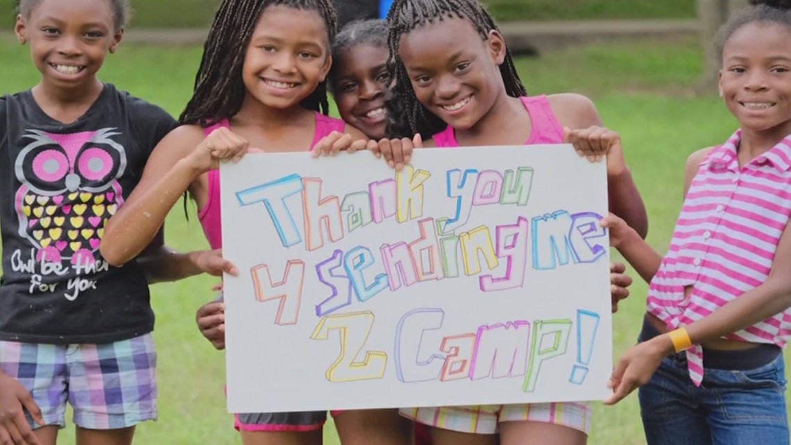 Here's what parents need to know about summer camp 2021 - Vimarsana News