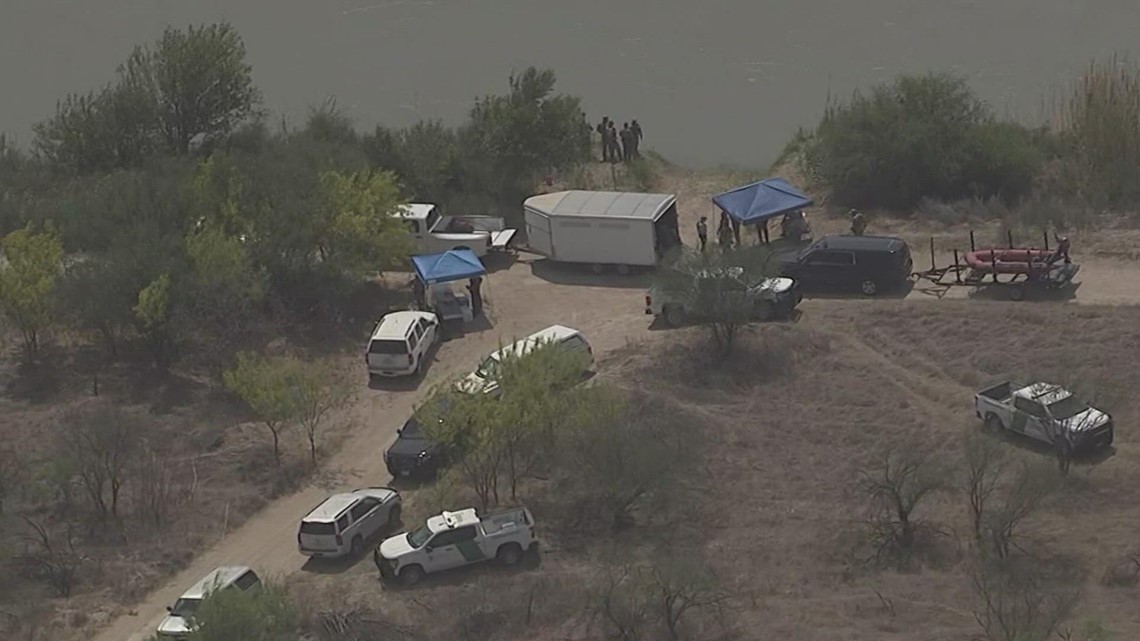 Texas Army National Guard soldier from Arlington missing following ...