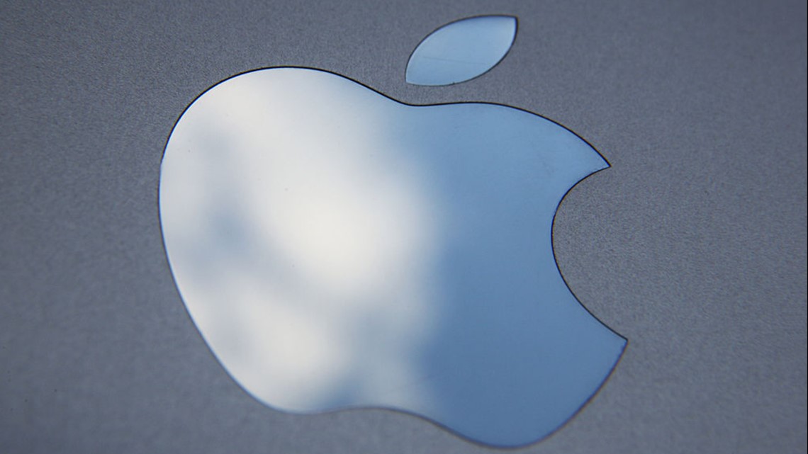 Apple Plans to Close Stores in Eastern District of Texas in Fight