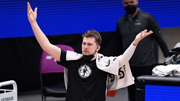 Who is left for Dallas to grab in NBA free agency? | Locked On Mavs