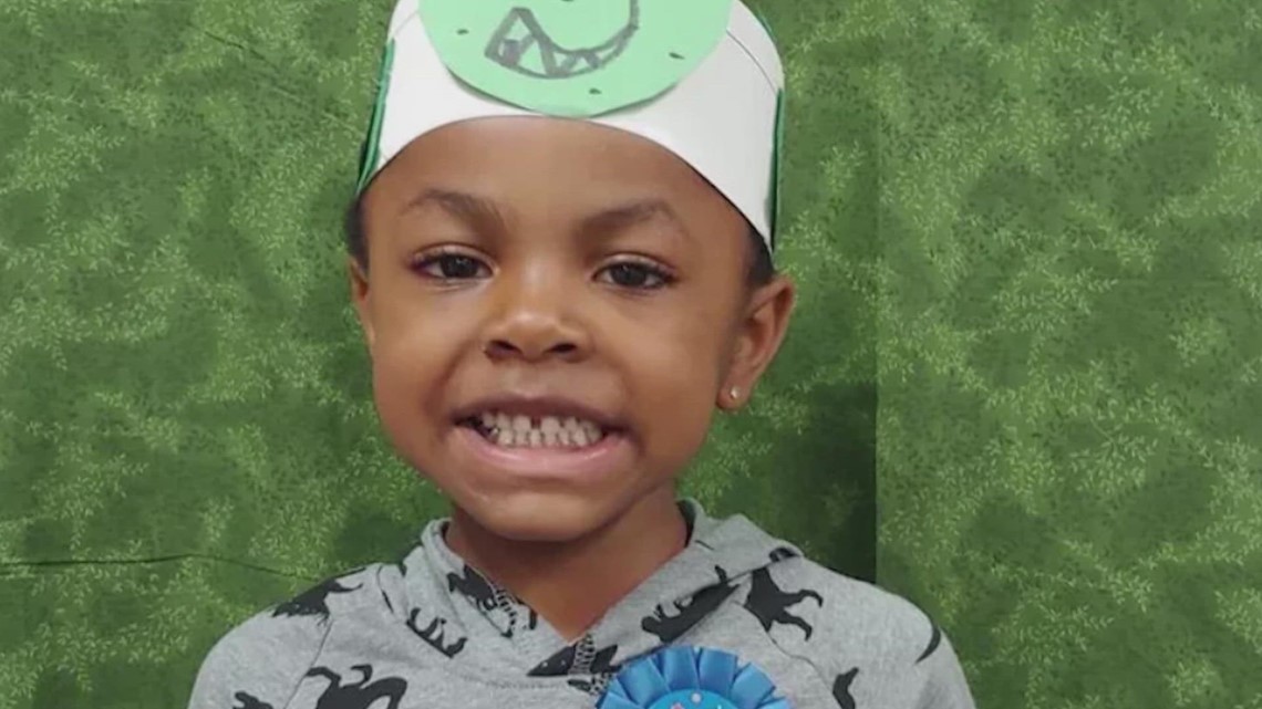 Dallas boy attacked by dog could be hospitalized for weeks - Vimarsana News