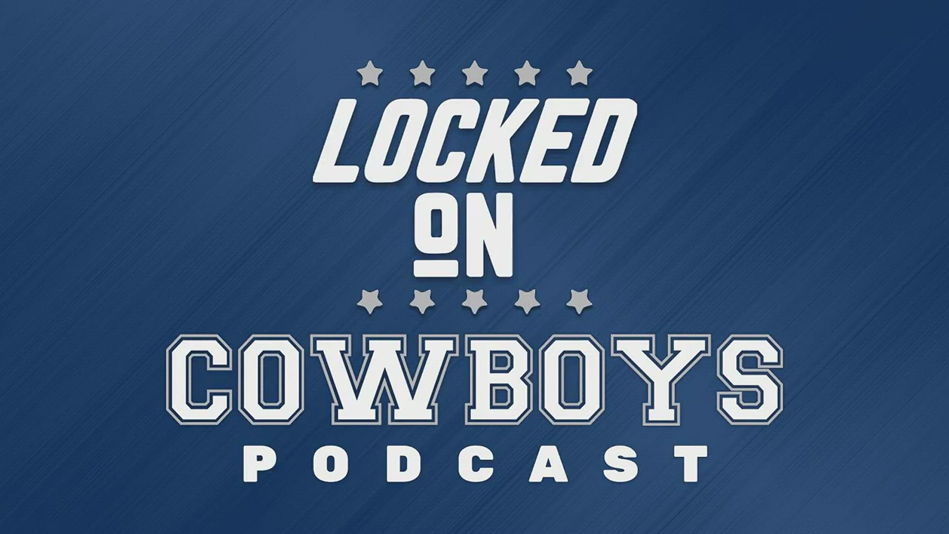 Locked On Cowboys: Was This Dallas Cowboys QB Dak Prescott's Worst Game  Ever?