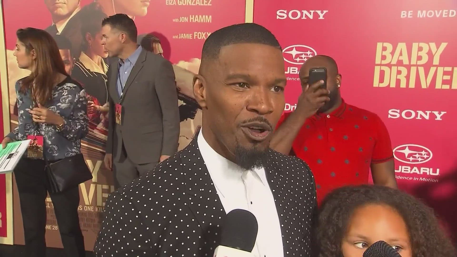 Little has been publicly released in the weeks since actor Jamie Foxx was hospitalized after experiencing what was described as a medical complication.