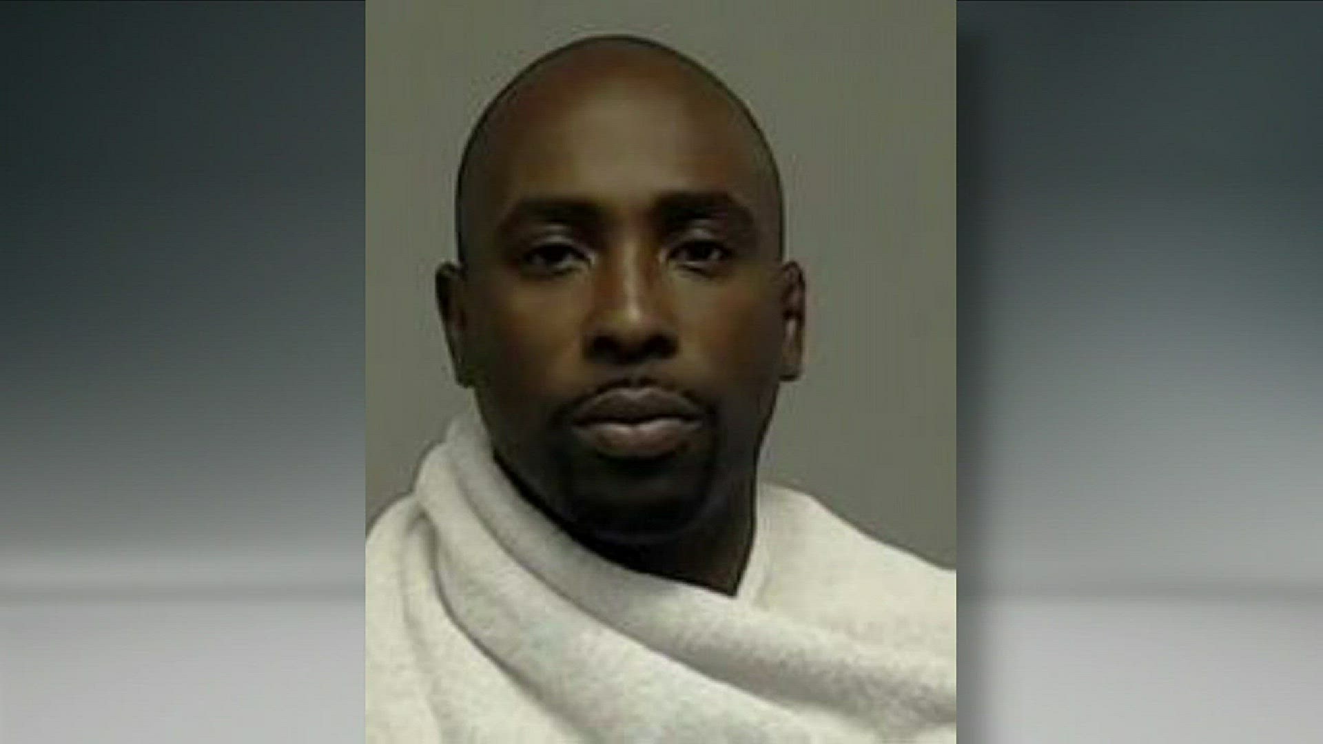 Affidavit details McKinney martial arts teacher's repeated sexual